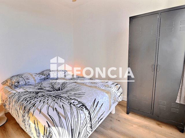 Appartement à louer, 30m², Hyères