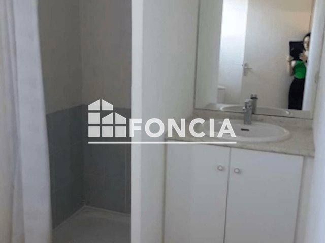 Appartement à louer, 45m², Poulx