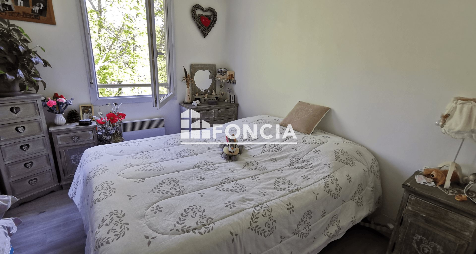Appartement à vendre, 40m², Le Mée-sur-Seine