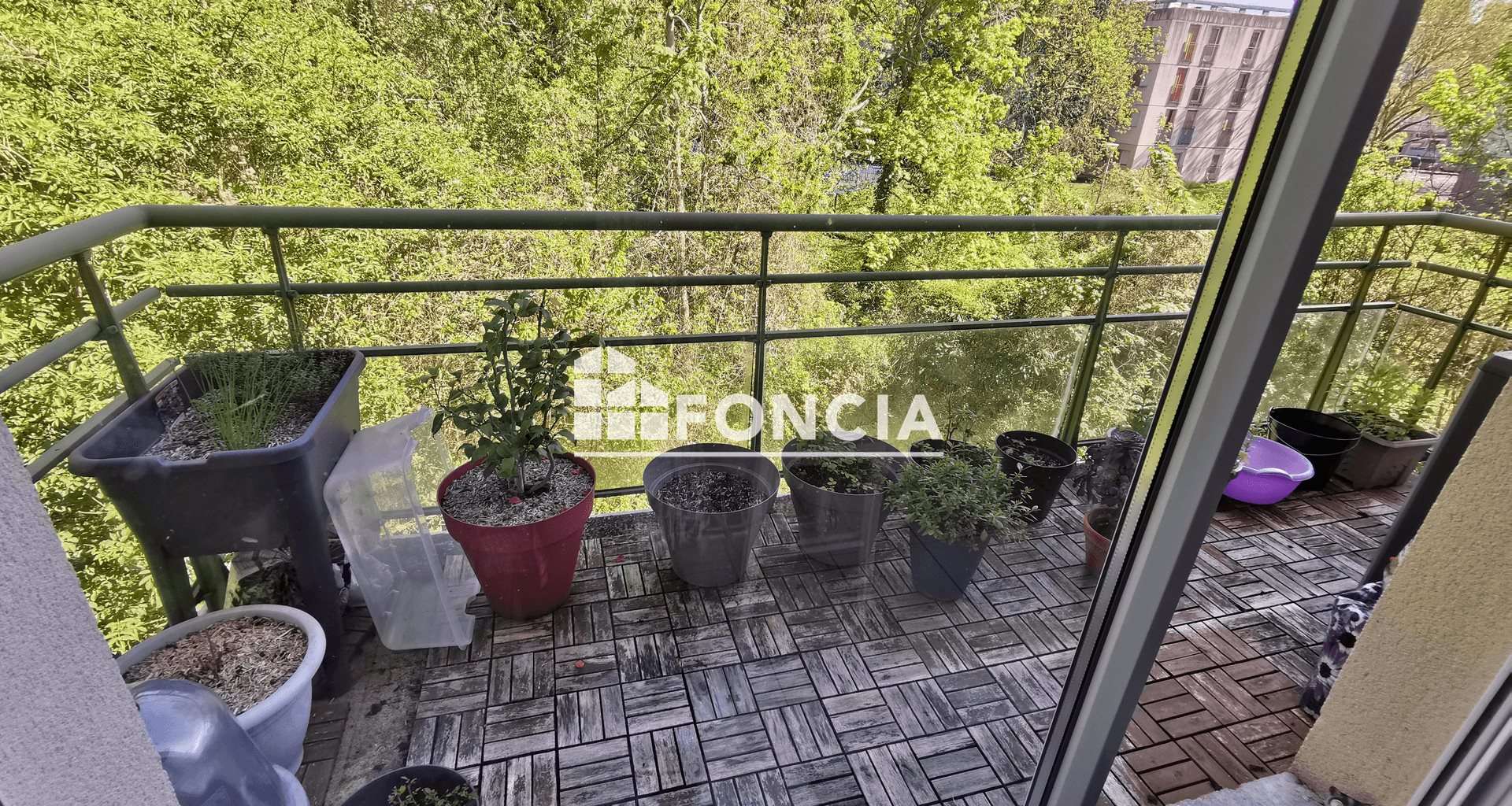 Appartement à vendre, 40m², Le Mée-sur-Seine