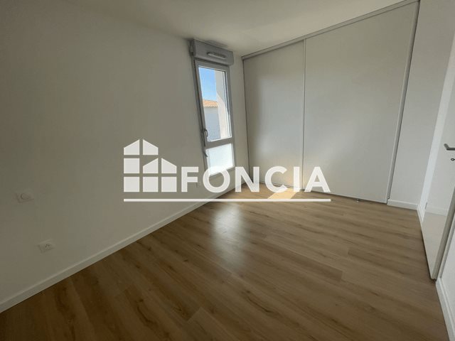 Appartement à louer, 42m², Aucamville