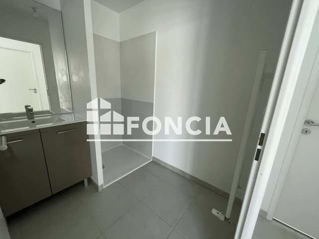 Appartement à louer, 42m², Aucamville