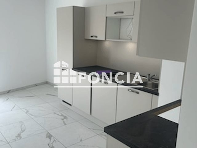 Appartement à louer, 61m², Nice