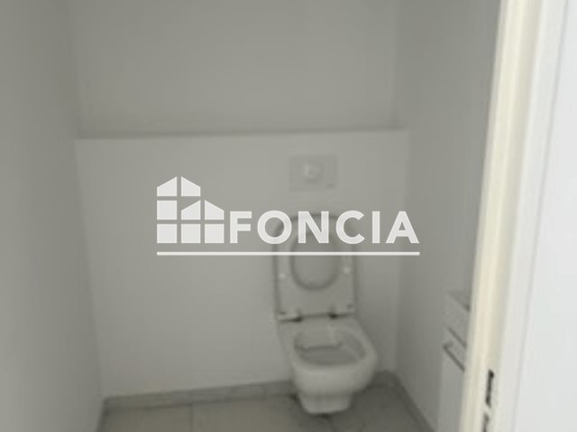 Appartement à louer, 61m², Nice