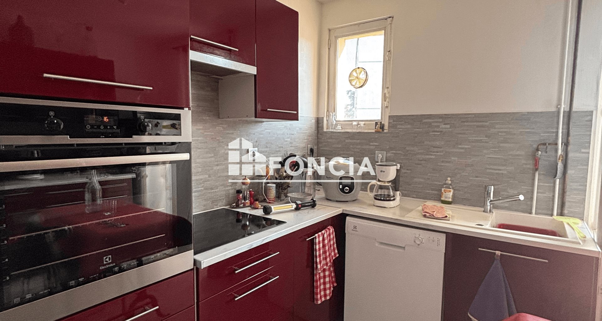 Appartement à vendre, 57m², Roanne