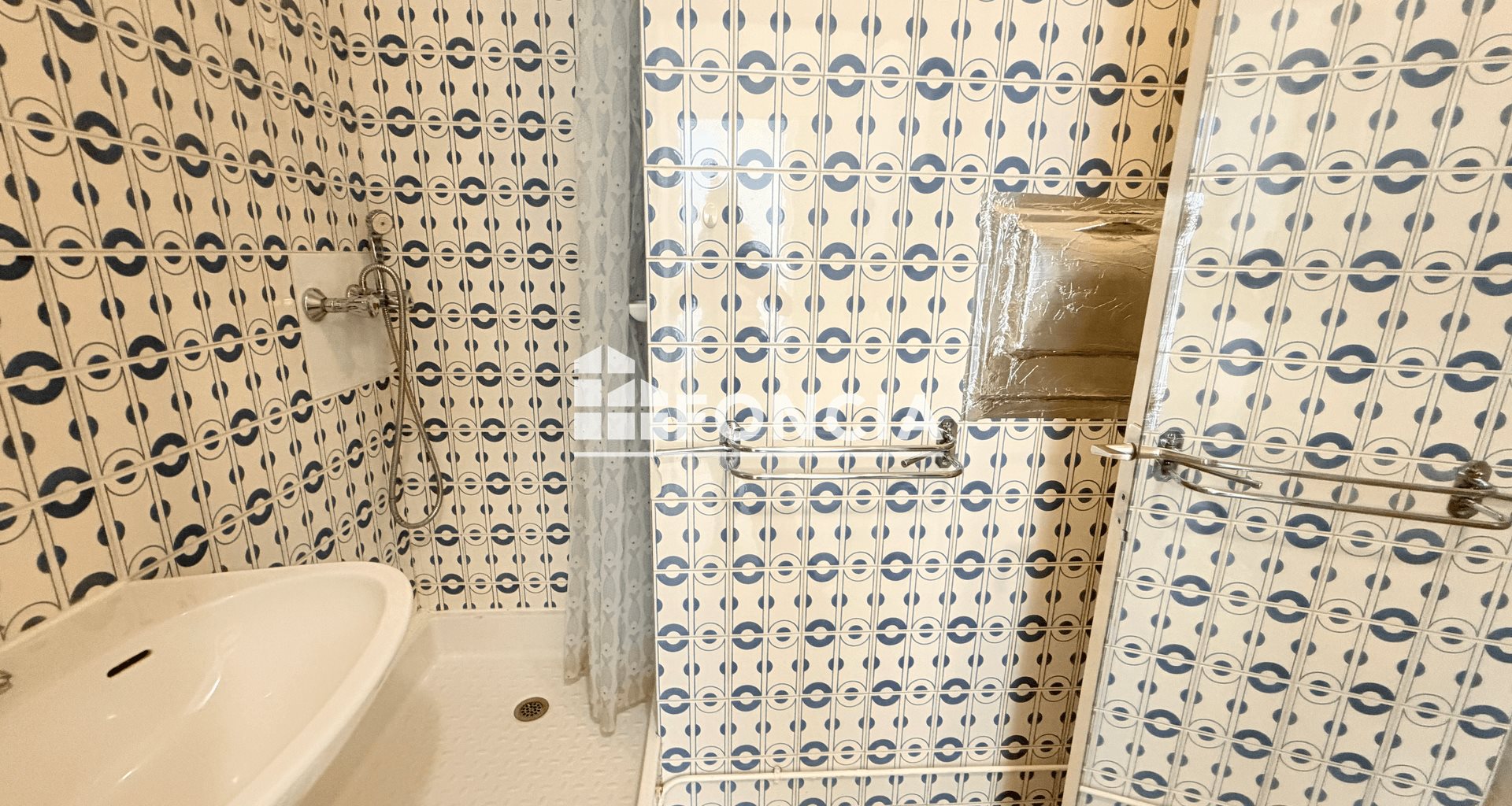 Appartement à vendre, 24m², Lyon 3ème