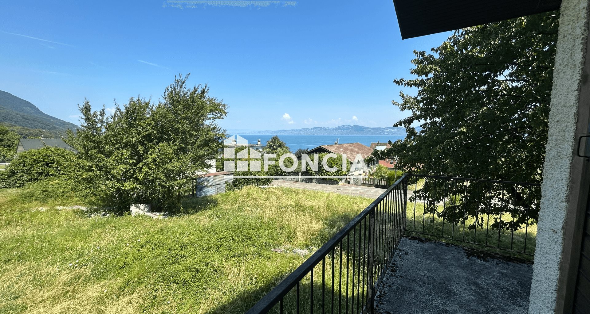 Maison à vendre, 106m², Saint-Gingolph