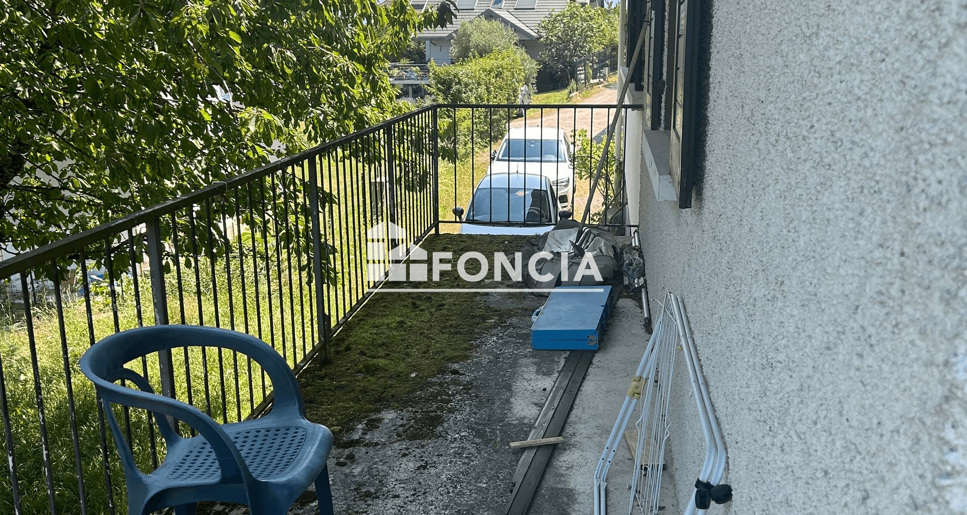 Maison à vendre, 106m², Saint-Gingolph
