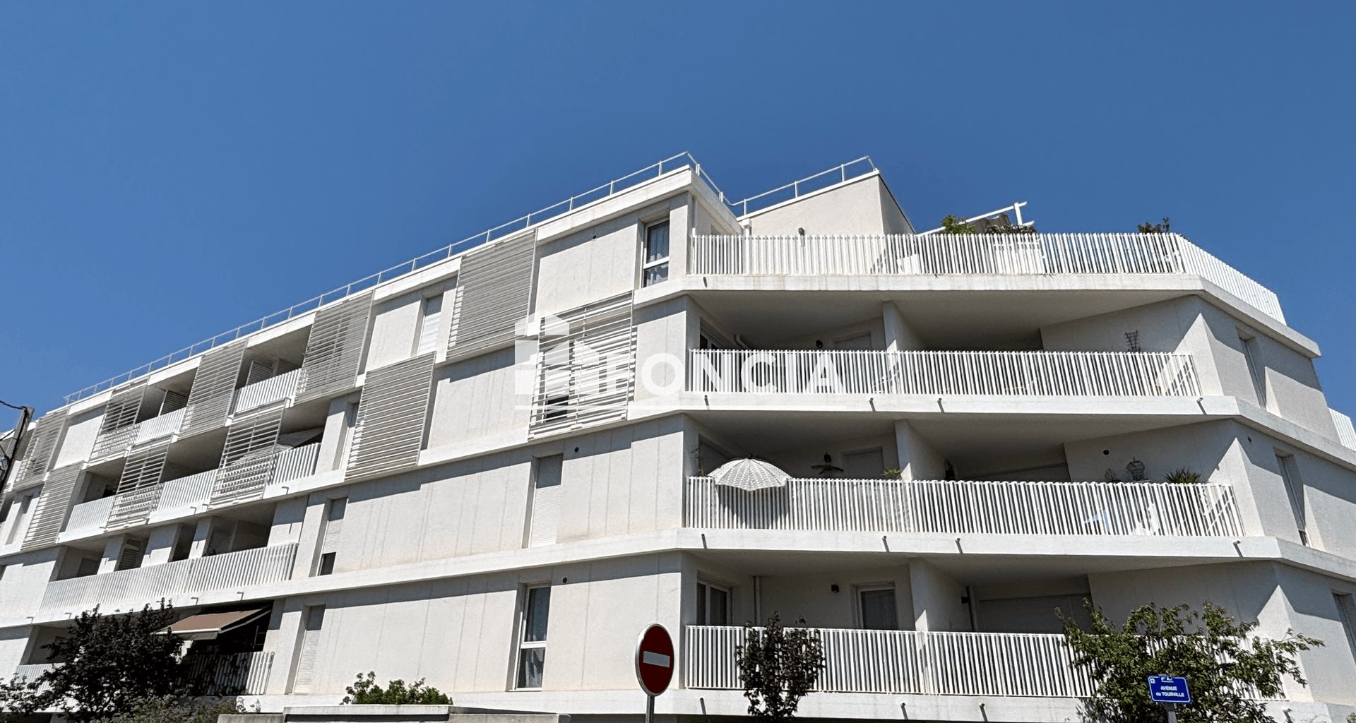 Appartement à vendre, 38m², Marseille 8ème