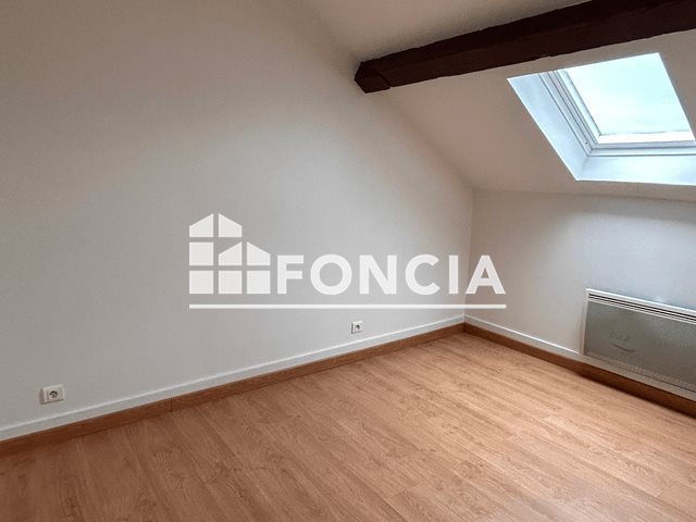Appartement à louer, 19m², Dijon