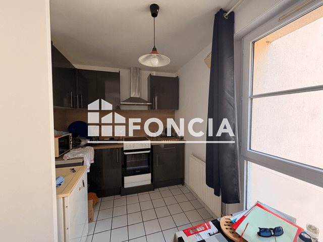 Appartement à louer, 35m², Amiens