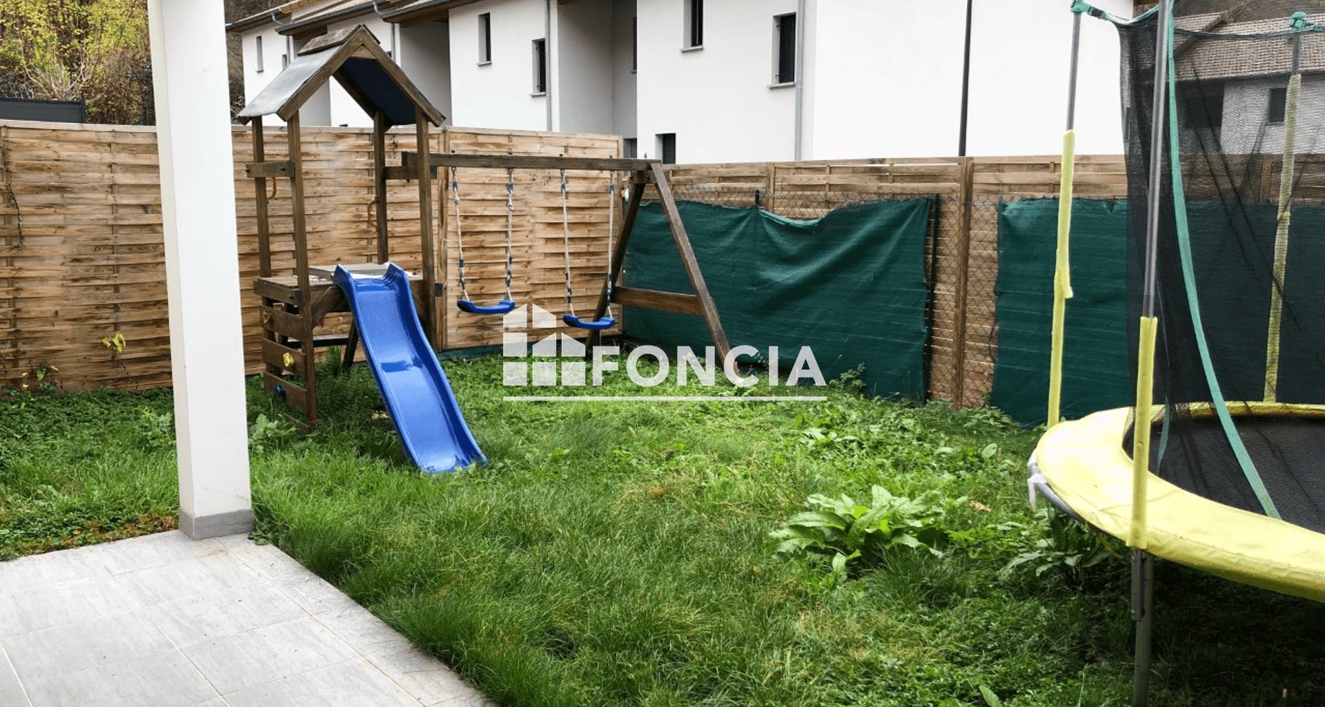 Appartement à louer, 67m², Tencin