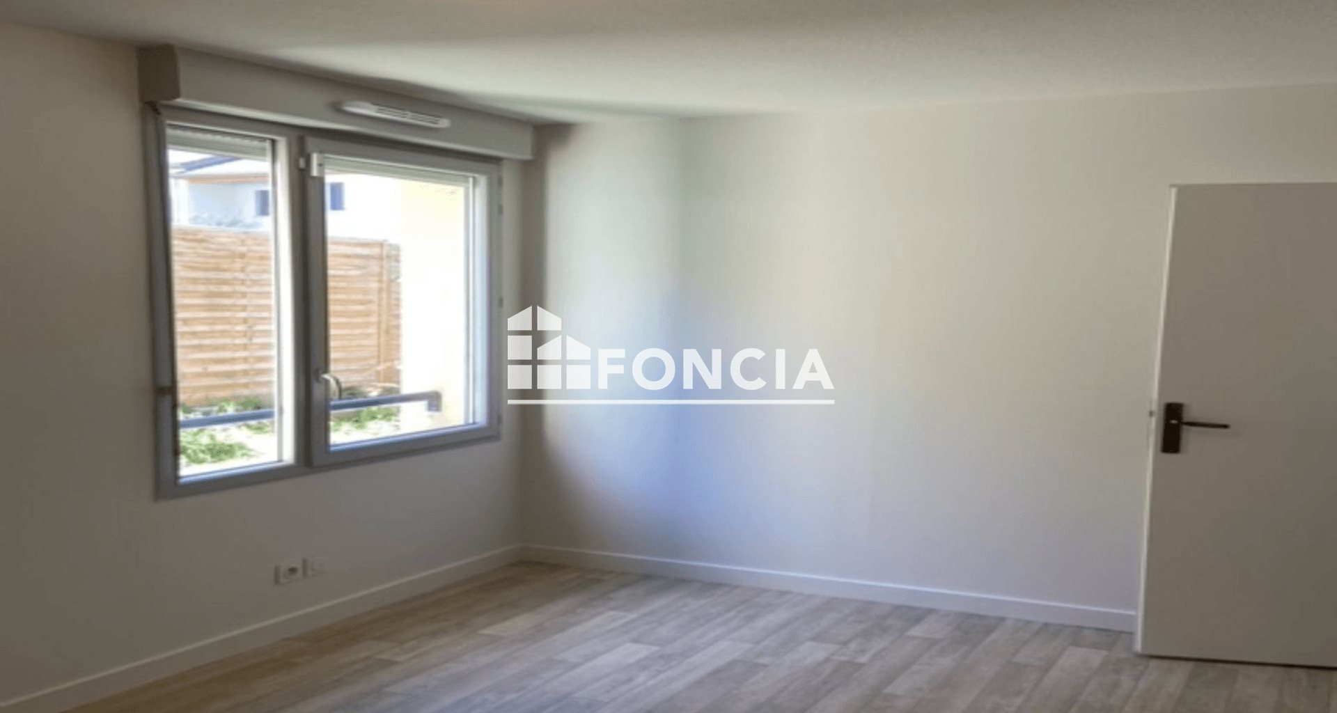 Appartement à louer, 67m², Tencin