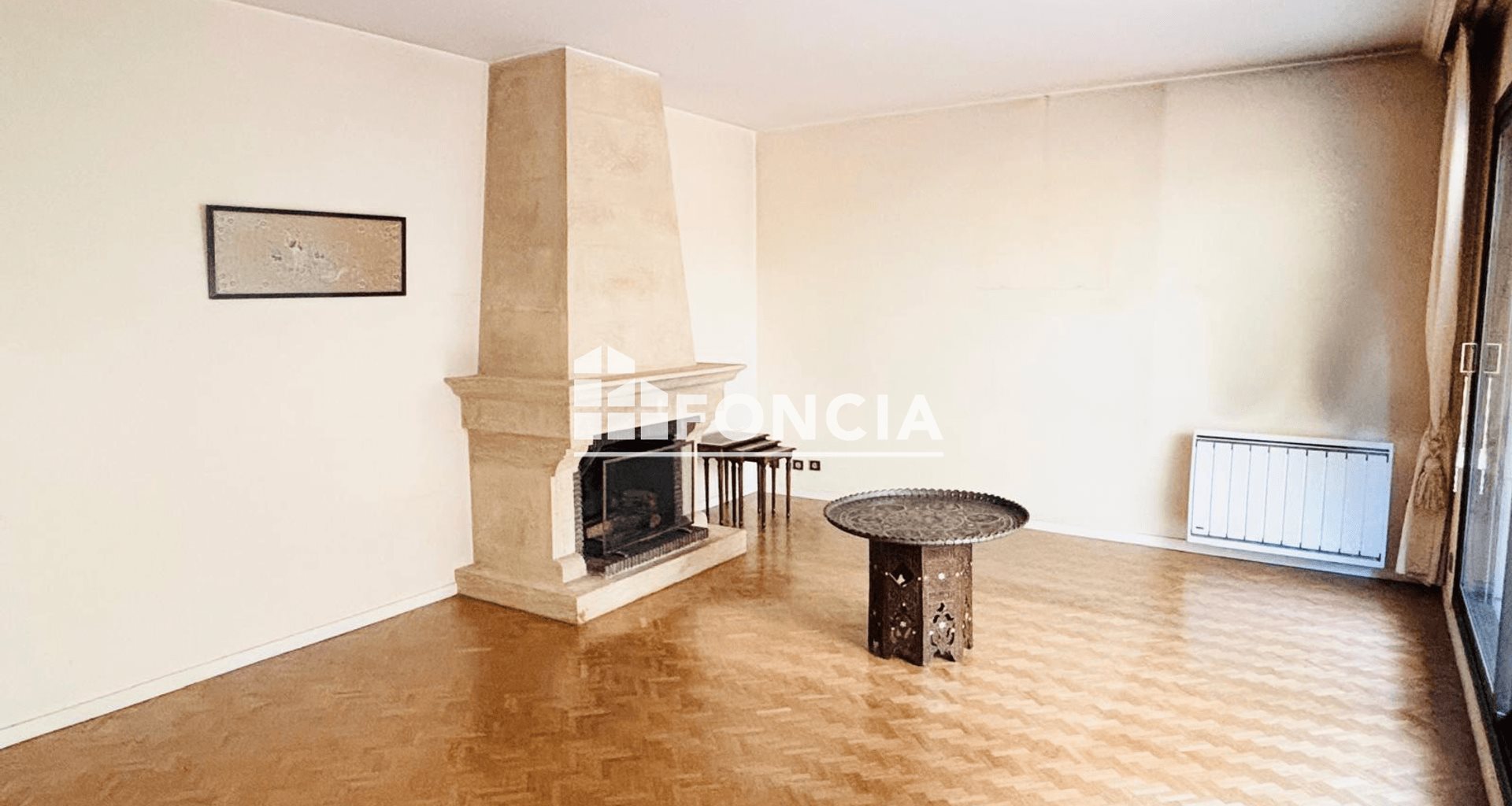 Appartement à vendre, 91m², Bourg-la-Reine