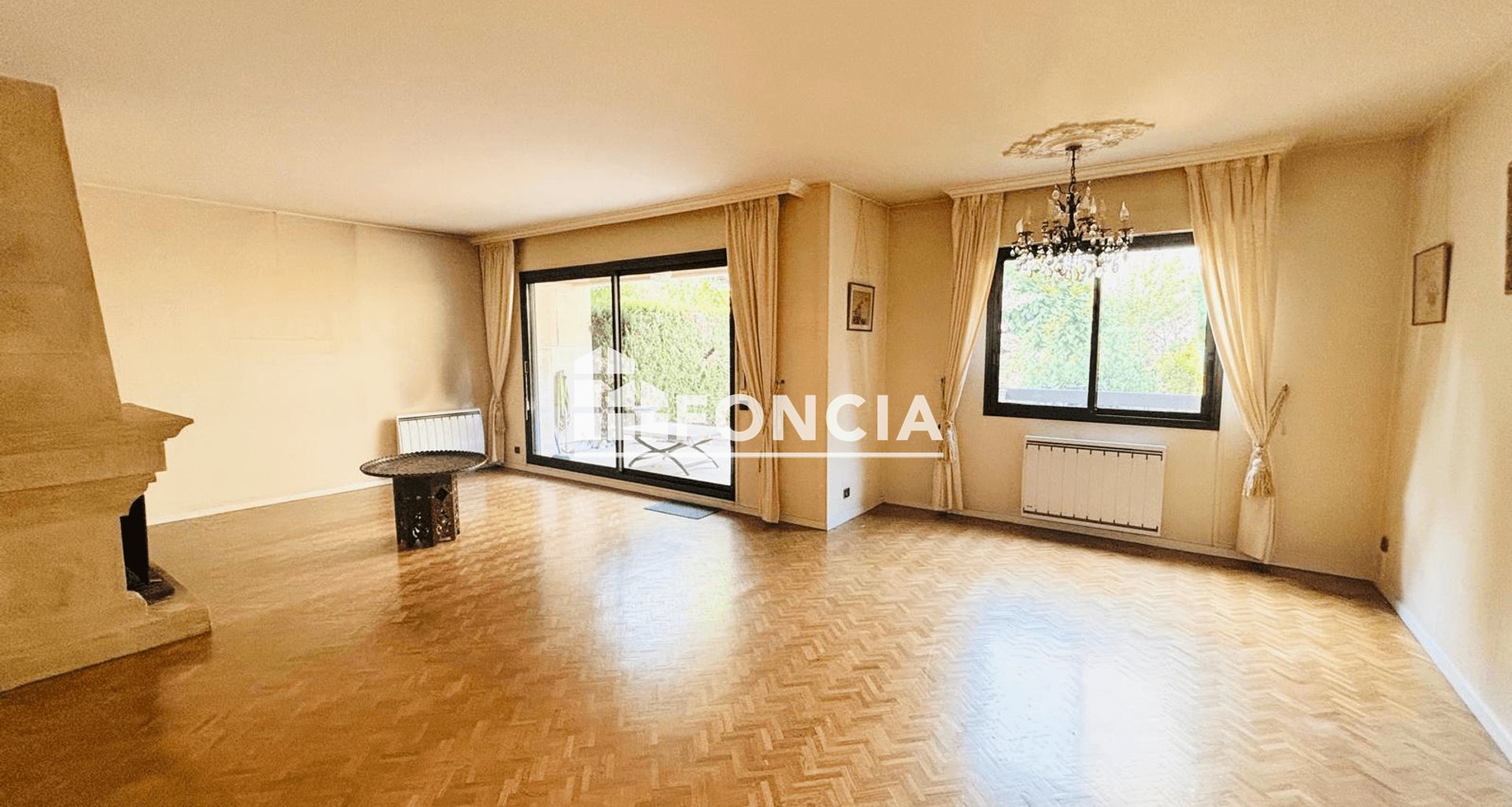 Appartement à vendre, 91m², Bourg-la-Reine