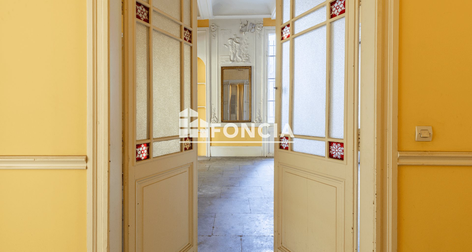 Appartement à vendre, 156m², Montpellier