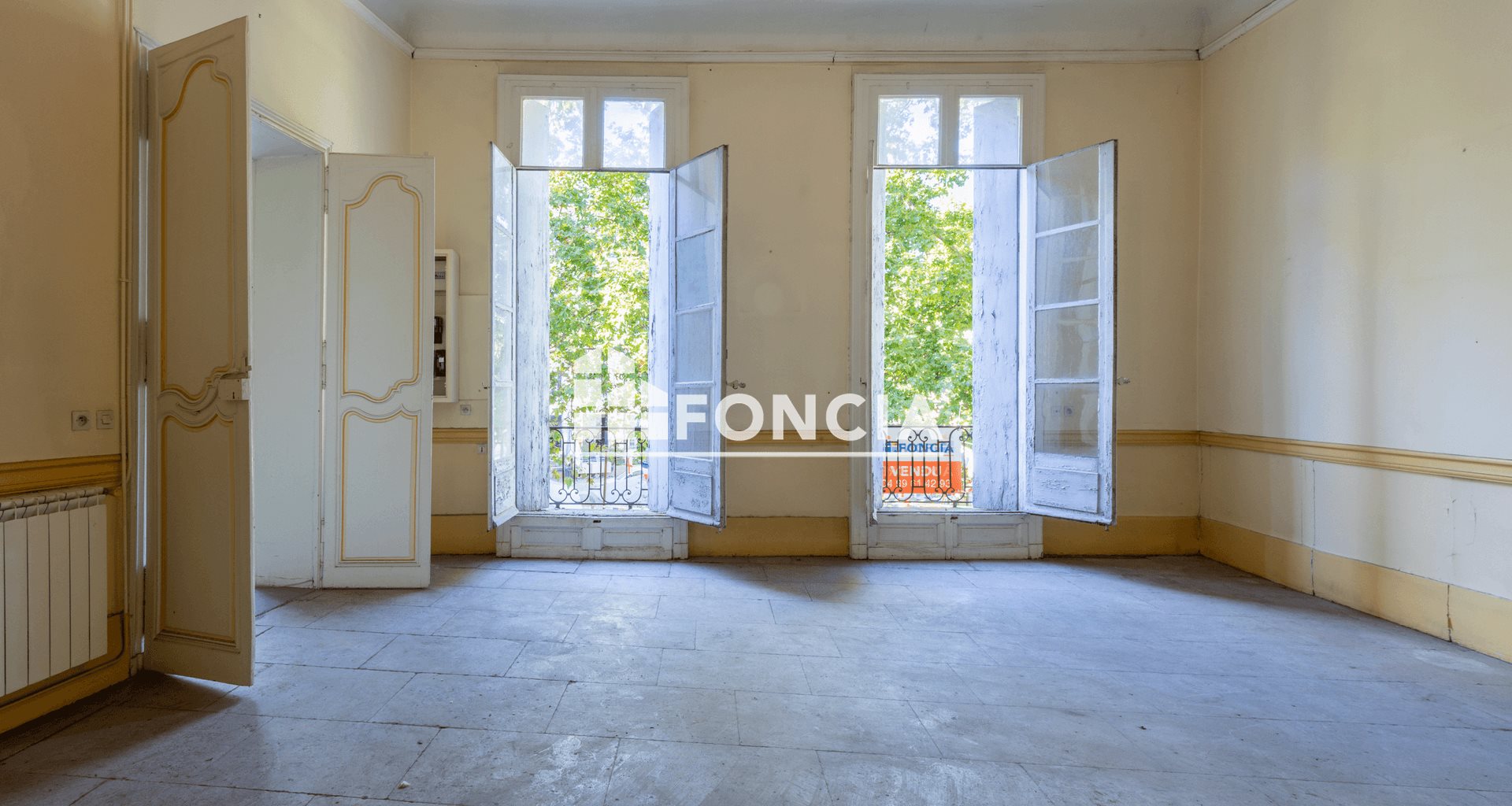 Appartement à vendre, 156m², Montpellier