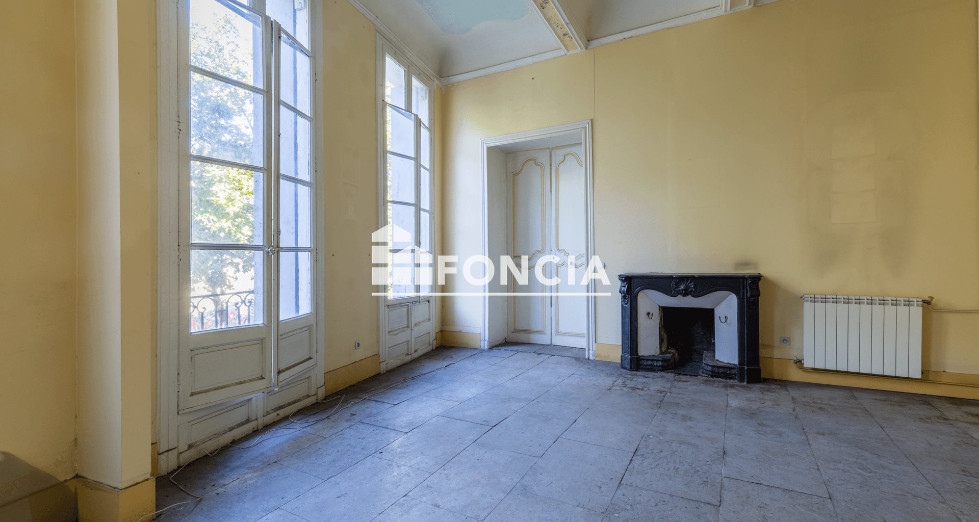 Appartement à vendre, 156m², Montpellier