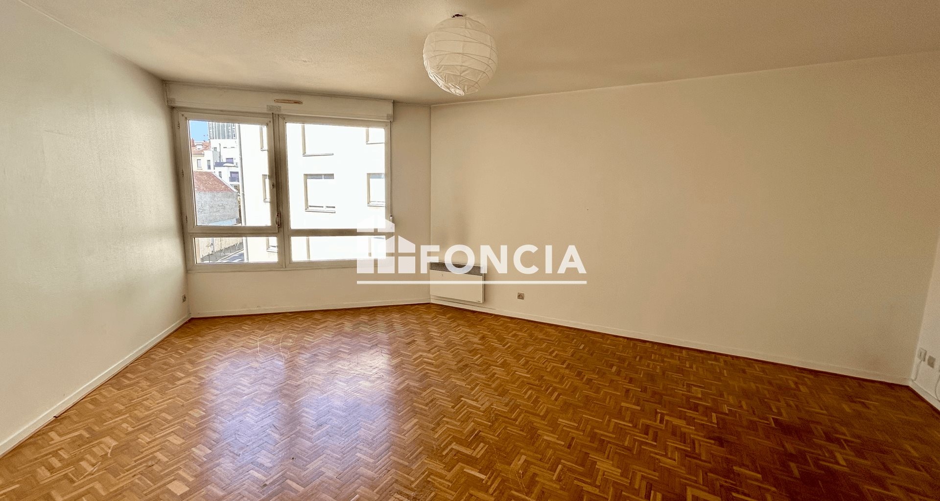 Appartement à louer, 63m², Lyon 3ème
