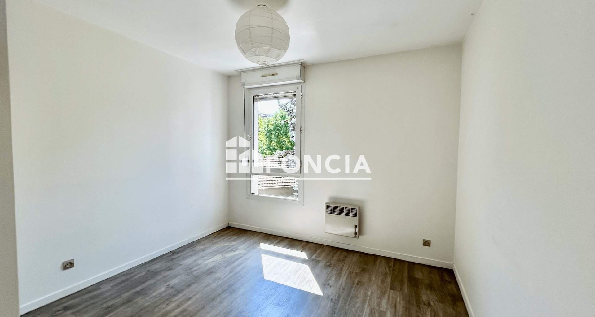 Appartement à louer, 63m², Lyon 3ème