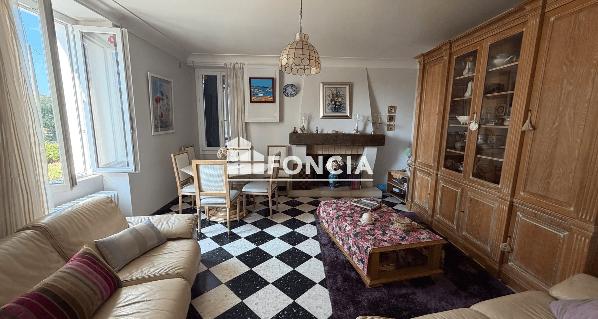 Maison à vendre, 96m², Mansigné