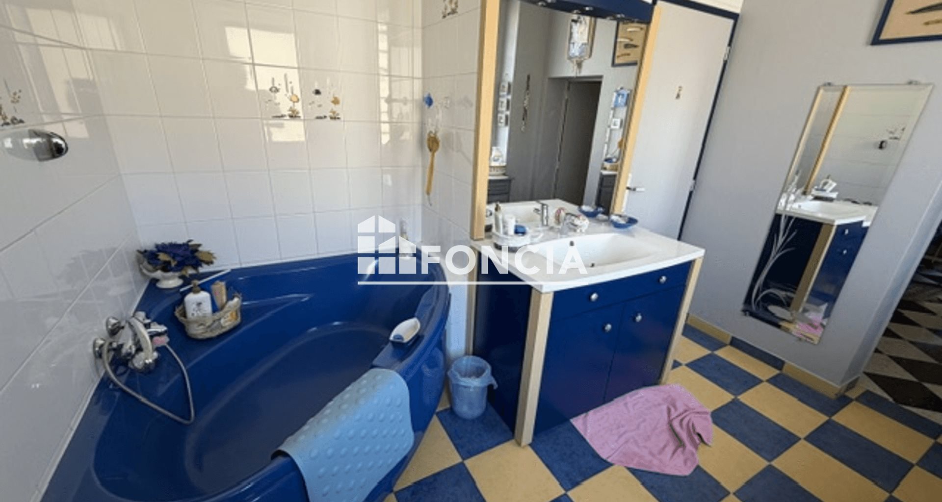 Maison à vendre, 96m², Mansigné