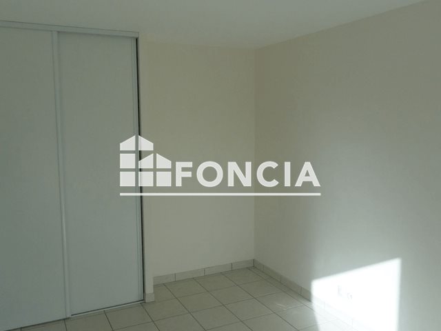 Appartement à louer, 43m², Challans