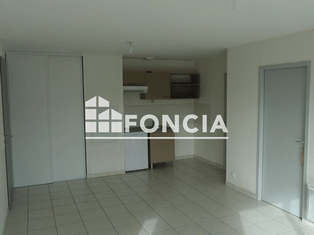 Appartement à louer, 43m², Challans