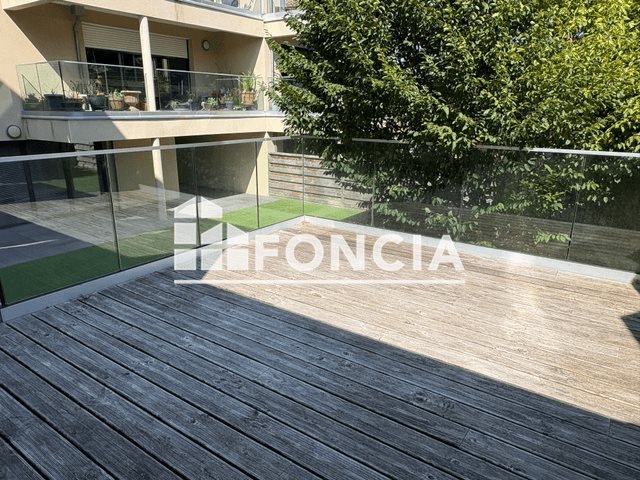 Appartement à louer, 97m², Perros-Guirec