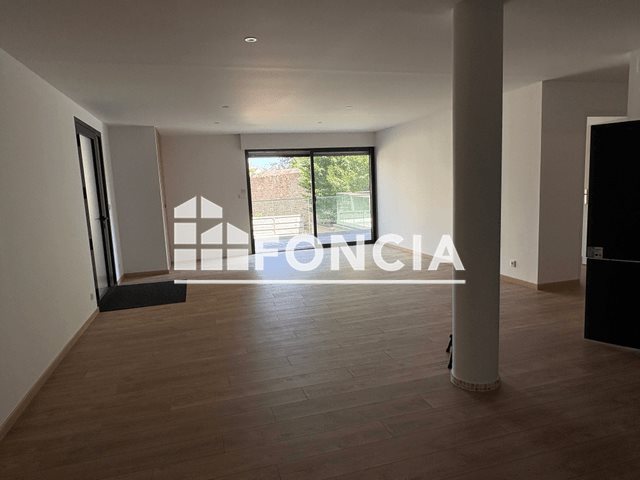 Appartement à louer, 97m², Perros-Guirec