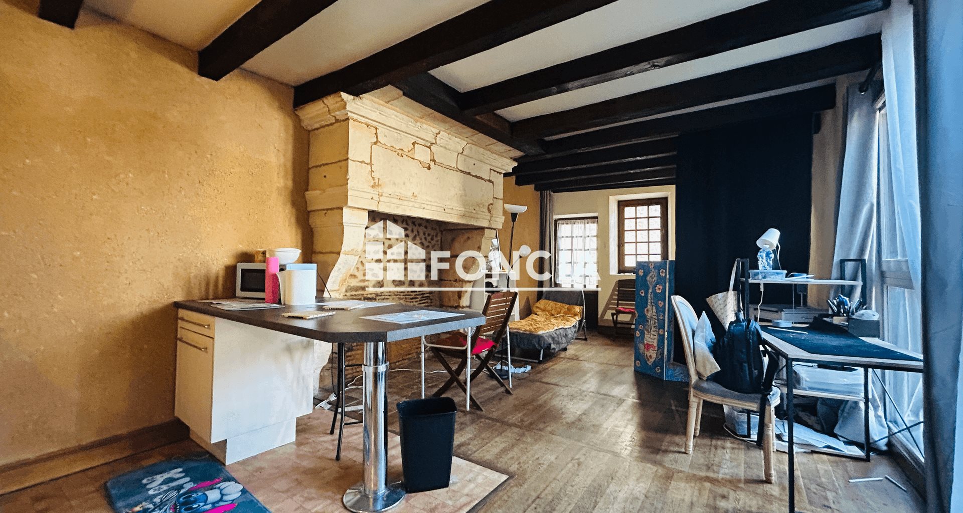 Appartement à vendre, 31m², Poitiers