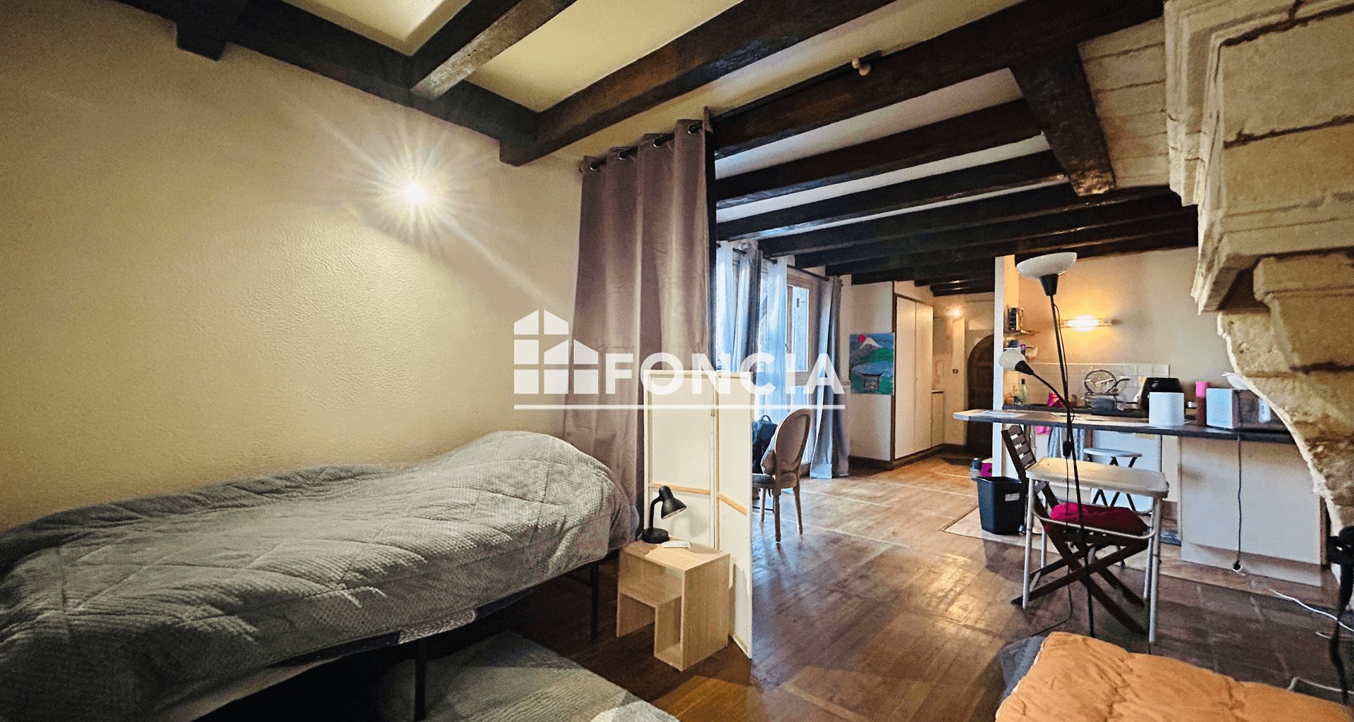 Appartement à vendre, 31m², Poitiers