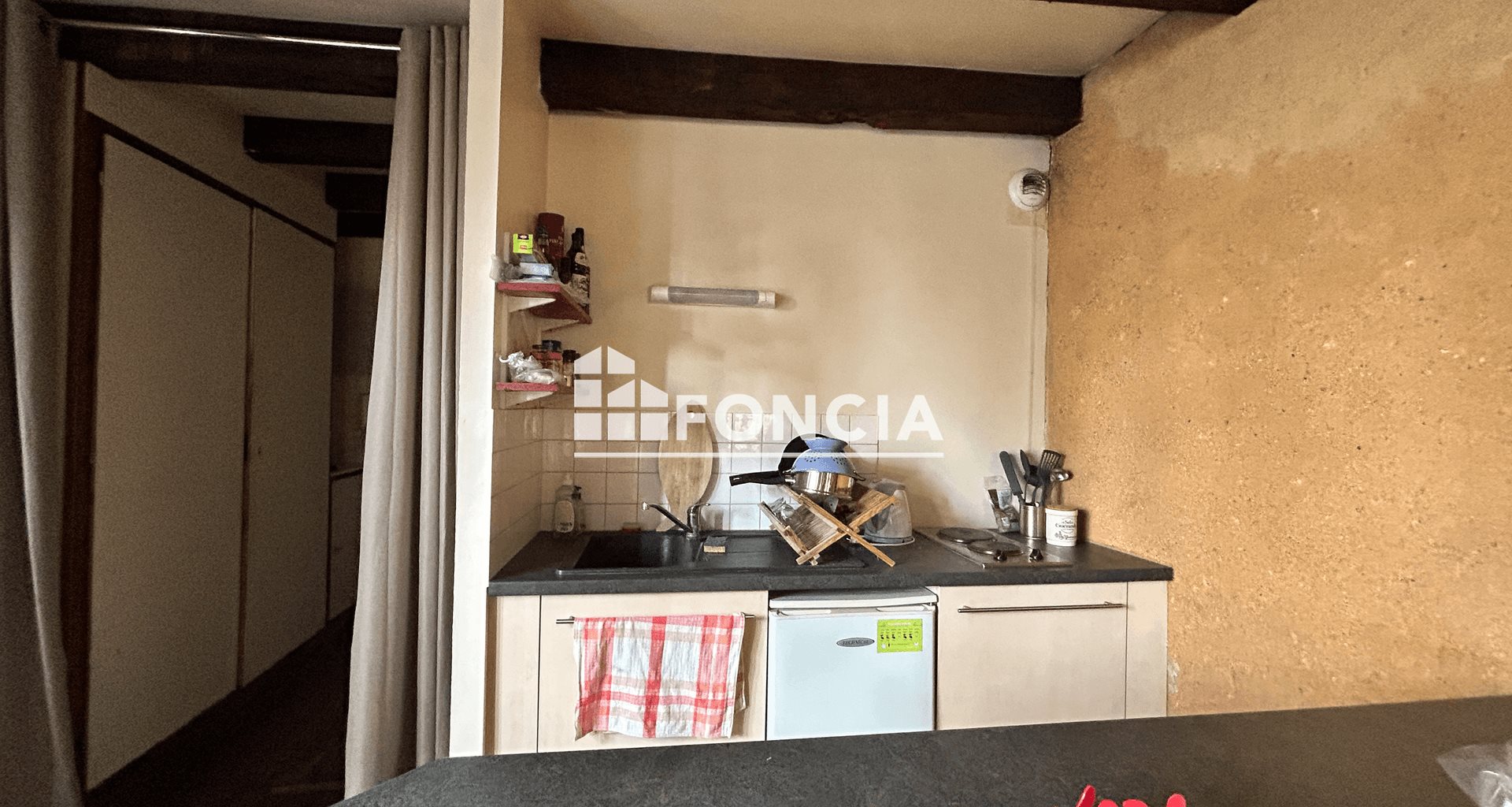 Appartement à vendre, 31m², Poitiers