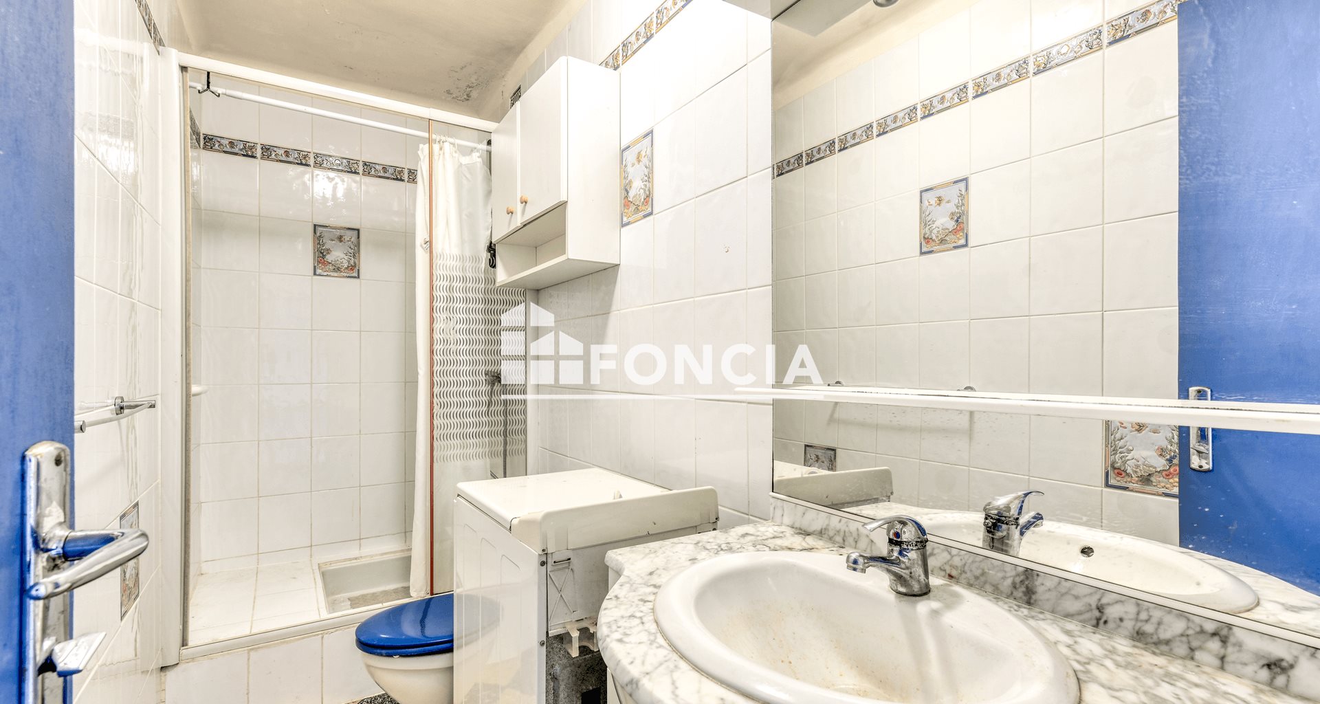 Appartement à vendre, 40m², Port-la-Nouvelle