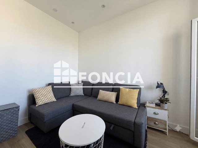 Appartement à louer, 20m², Périgueux