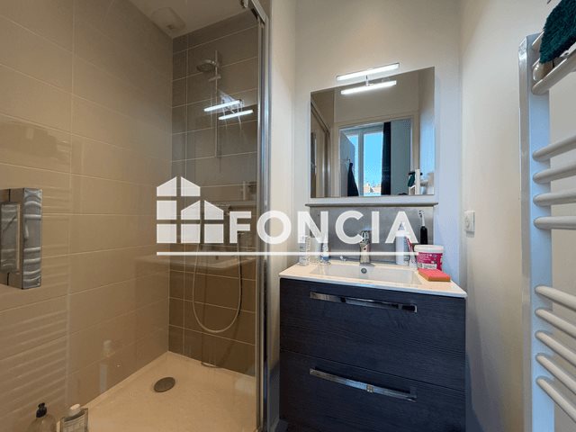 Appartement à louer, 20m², Périgueux