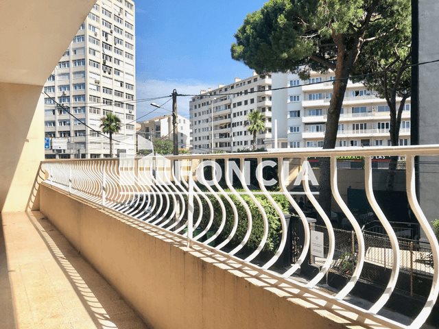 Appartement à louer, 45m², Toulon