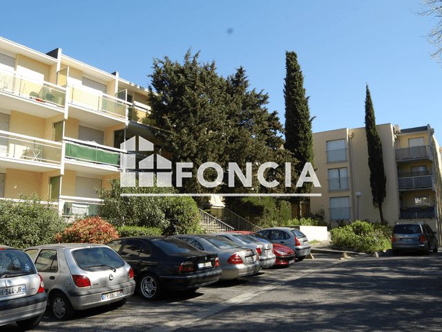 Appartement à louer, 39m², Montpellier