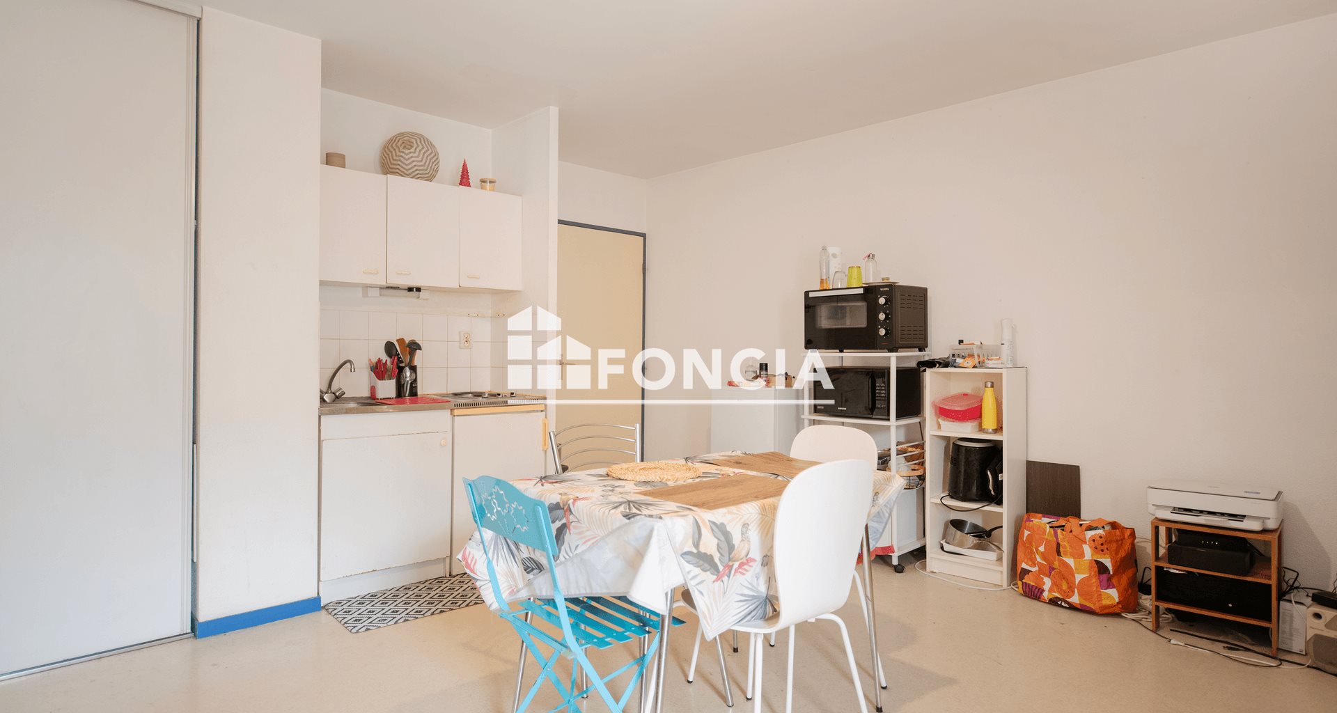 Appartement à vendre, 32m², Orléans