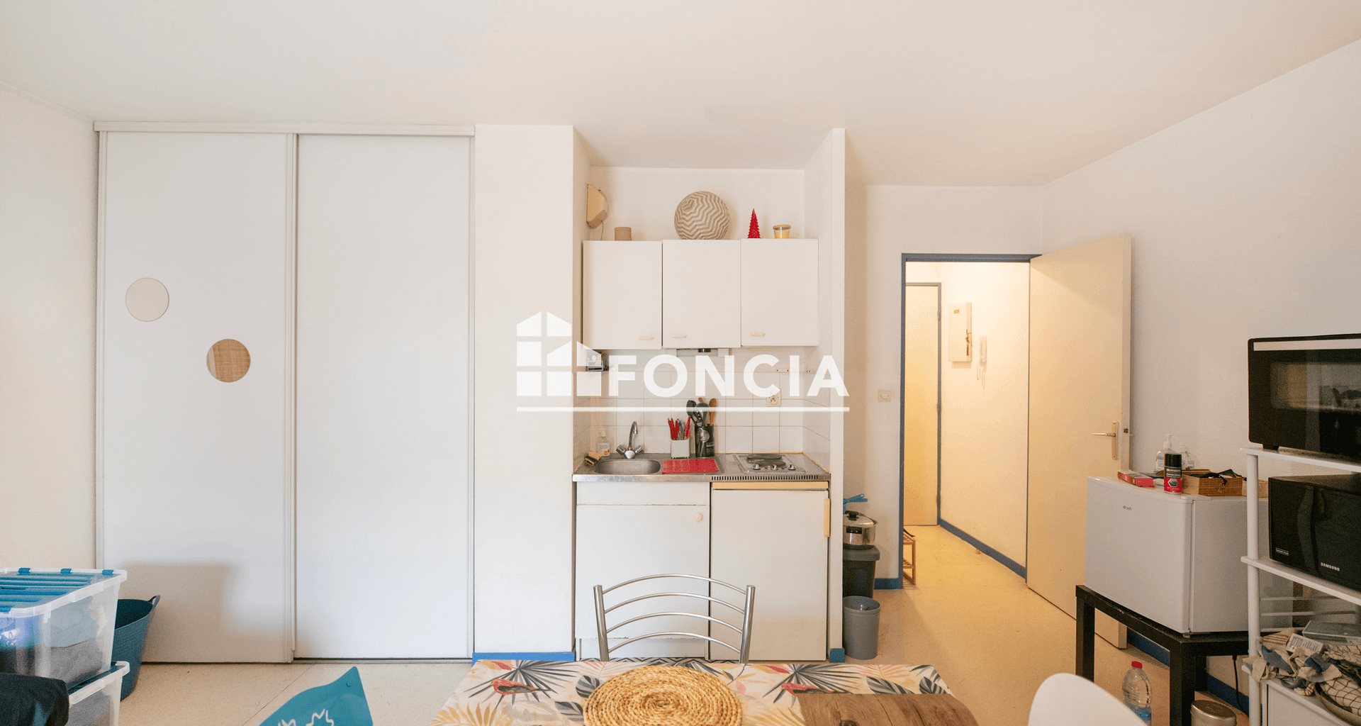 Appartement à vendre, 32m², Orléans