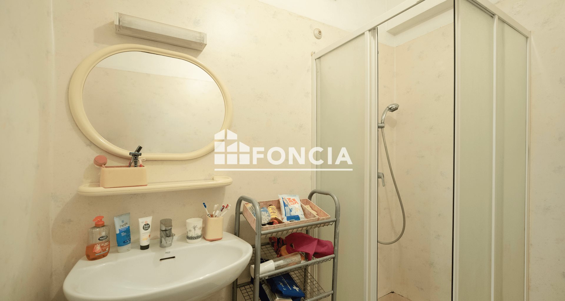 Appartement à vendre, 32m², Orléans