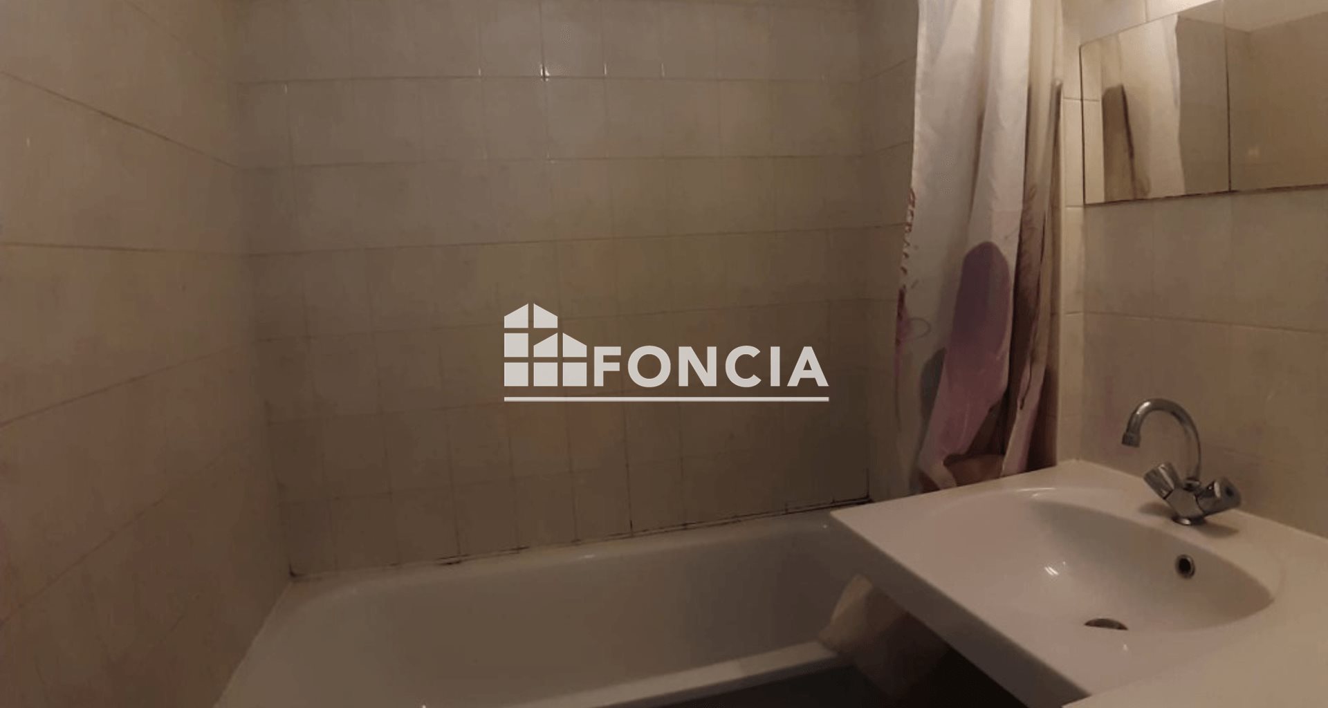 Appartement à louer, 48m², Pontault-Combault