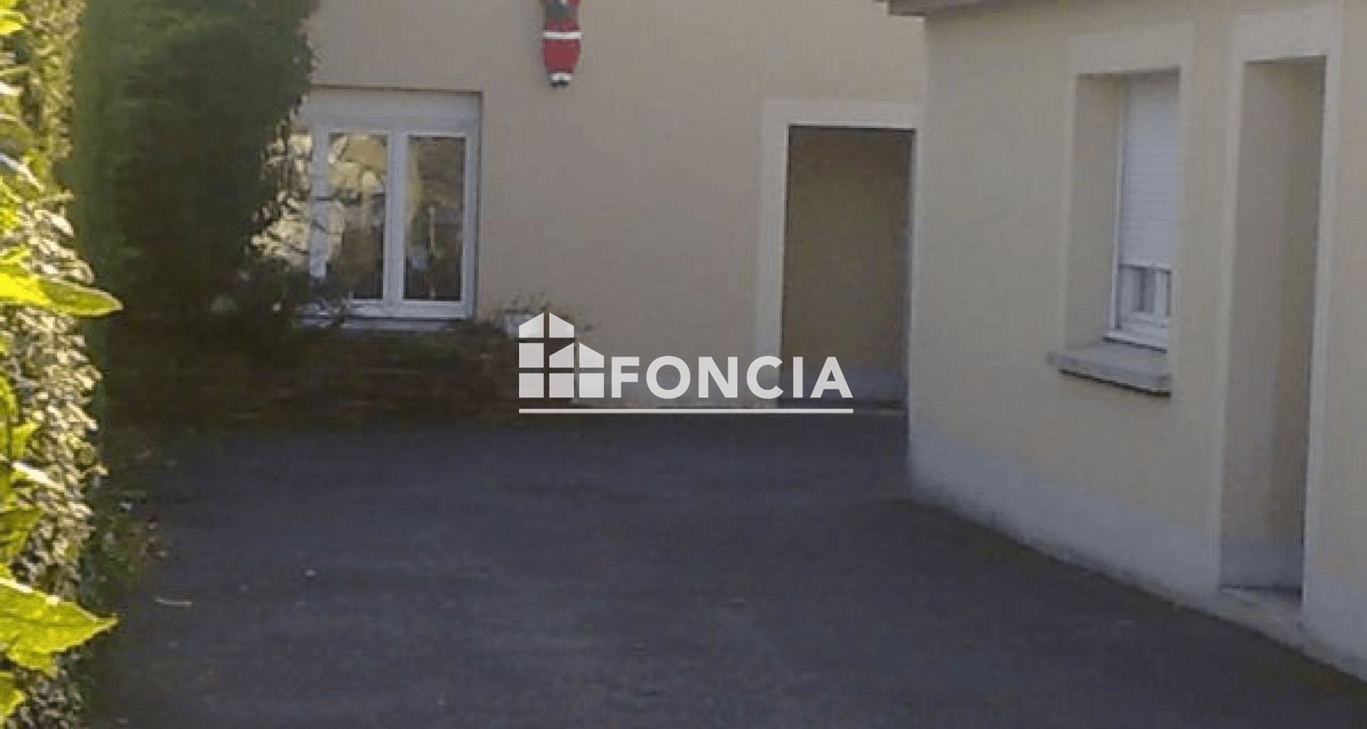 Appartement à louer, 48m², Pontault-Combault