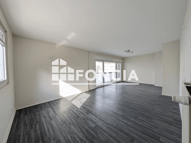 Appartement à louer, 55m², Petit-Couronne
