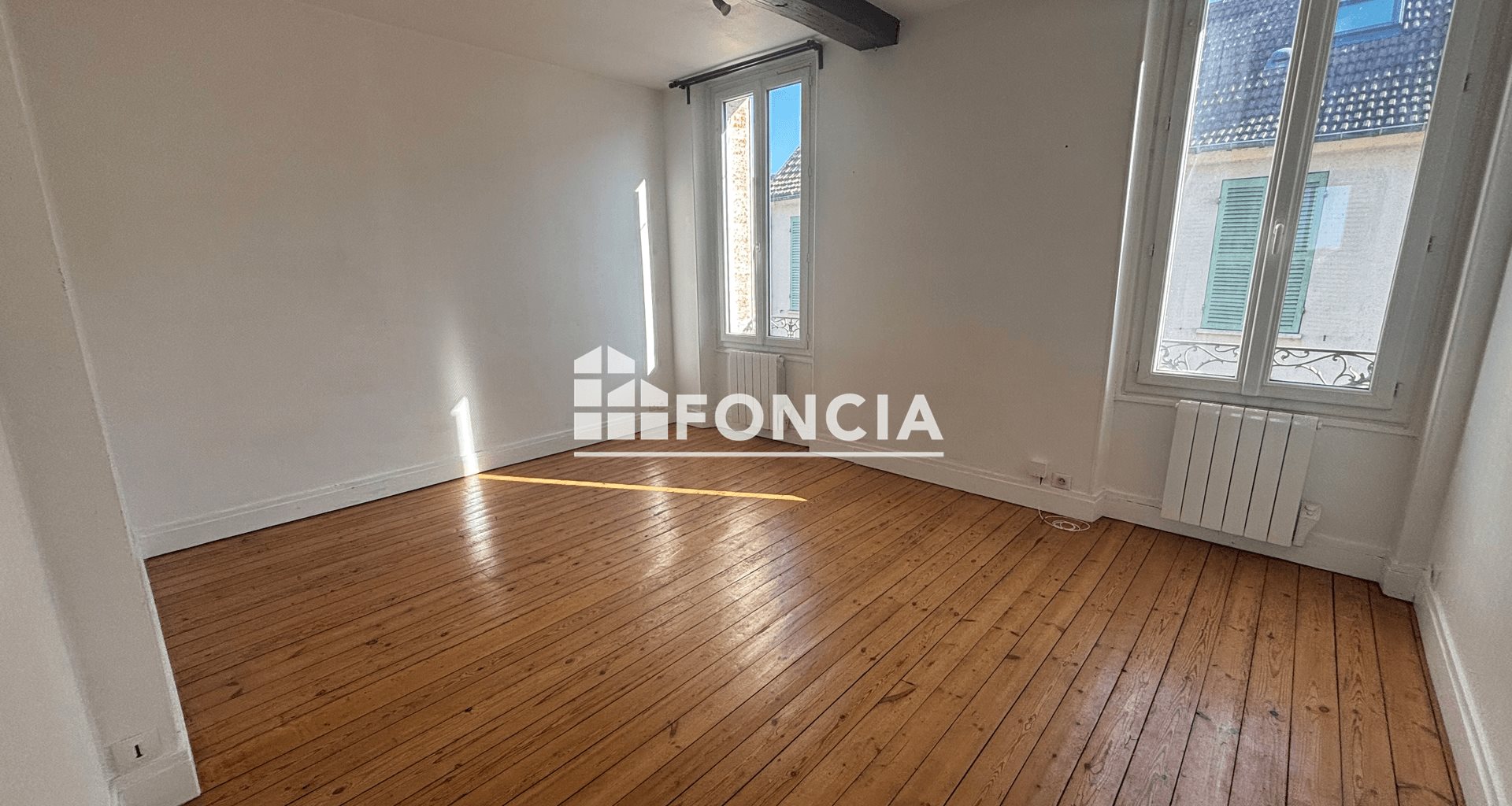 Appartement à louer, 50m², Houdan