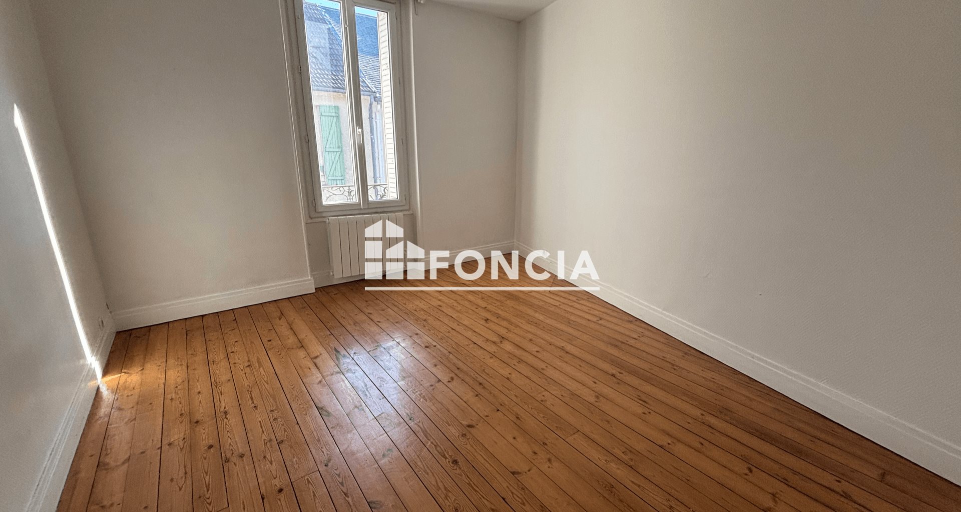 Appartement à louer, 50m², Houdan