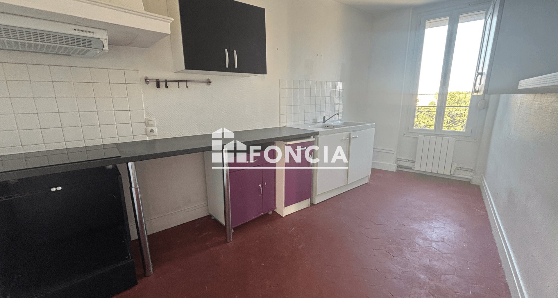 Appartement à louer, 50m², Houdan