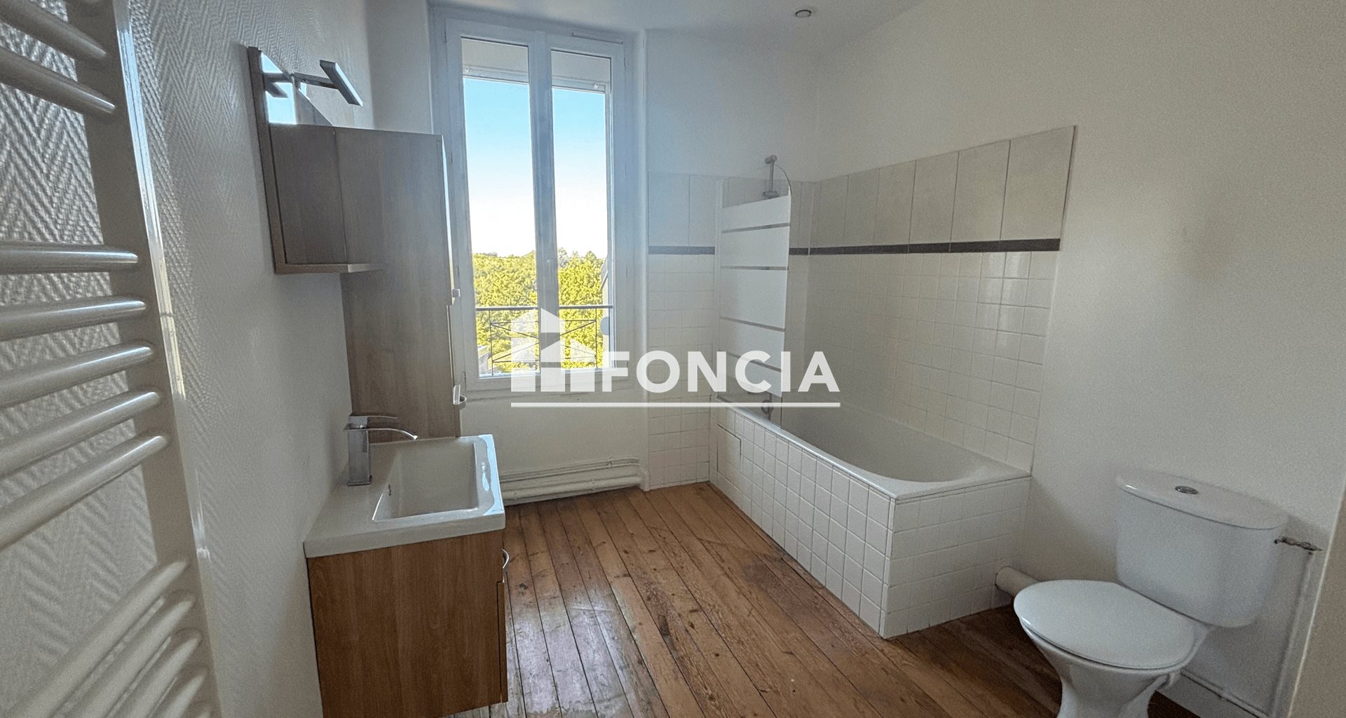 Appartement à louer, 50m², Houdan