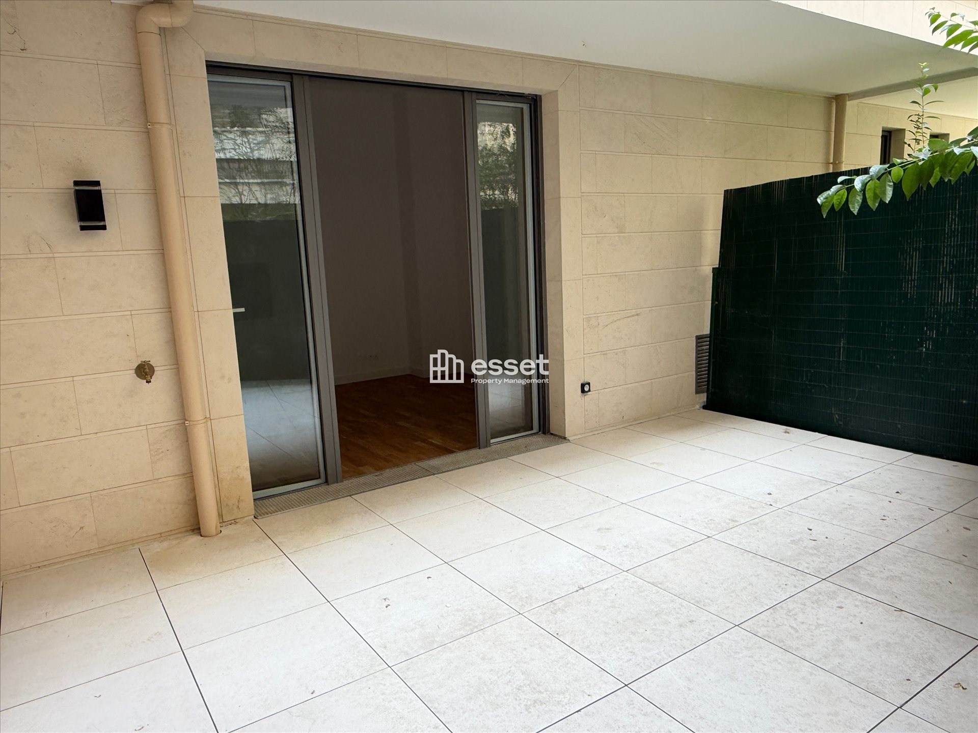 Appartement à louer, 56m², Clichy