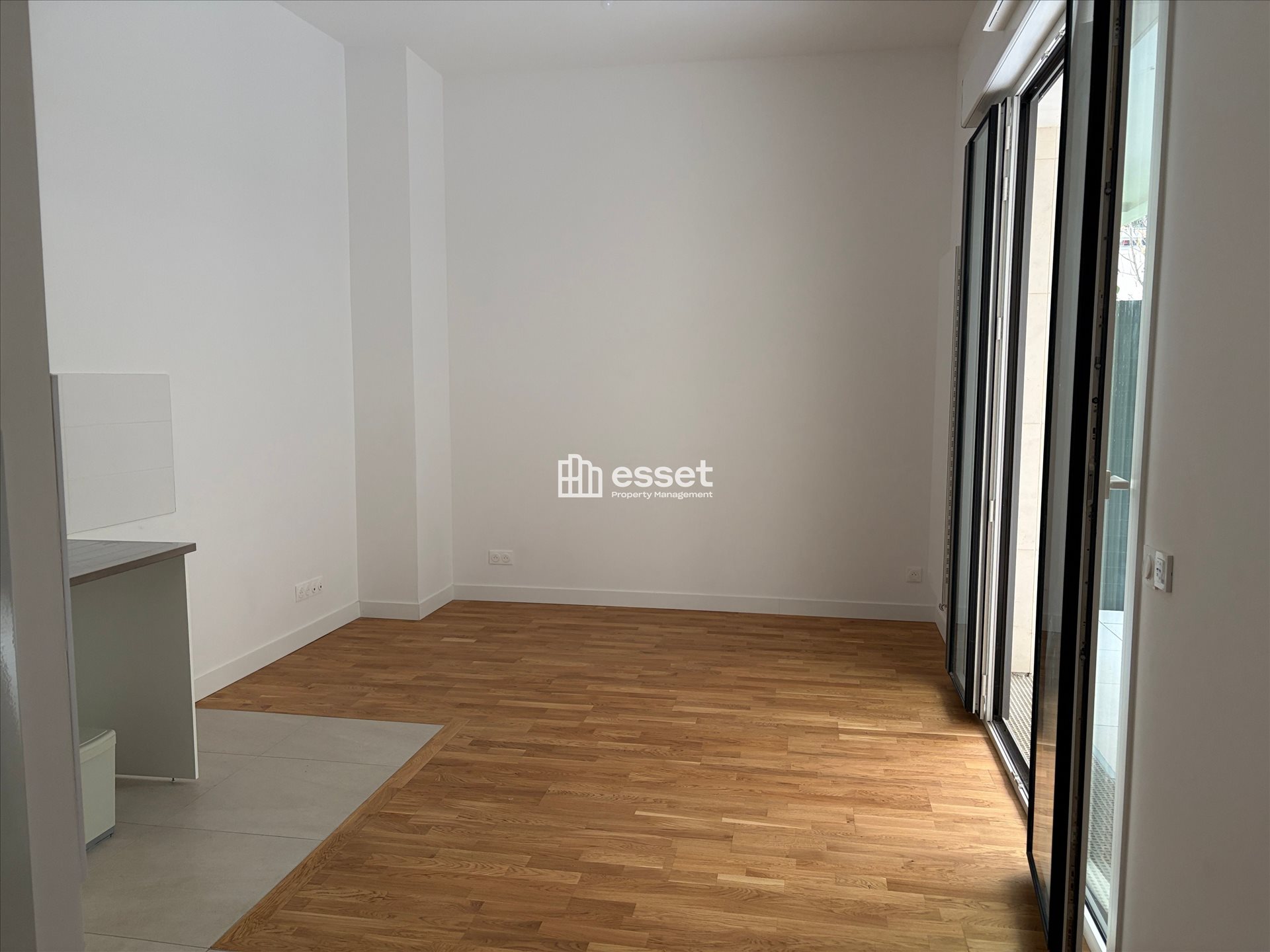 Appartement à louer, 56m², Clichy